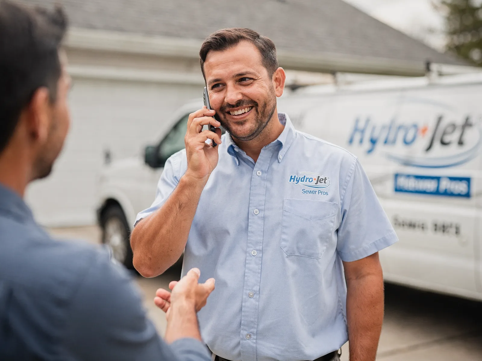 Hydro Jetting Arlington, IA FAQs